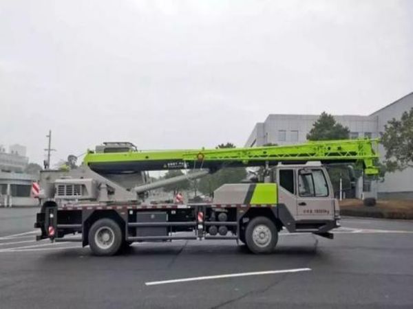 穆棱市吊车出租公司电话_吊车出租种类介绍